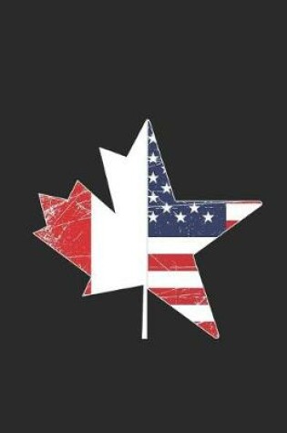 Cover of USA Canada Flag