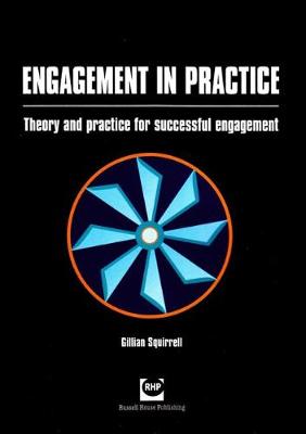 Book cover for Engagement in Practice