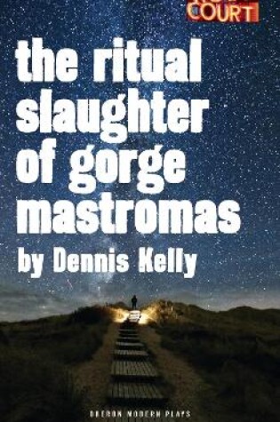Cover of The Ritual Slaughter of Gorge Mastromas