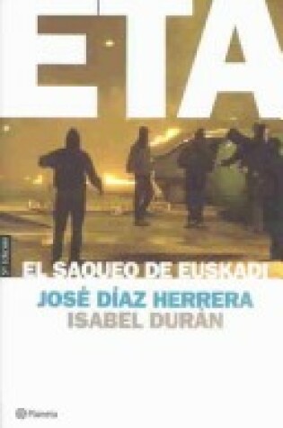 Cover of Eta