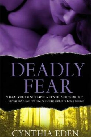 Cover of Deadly Fear