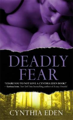 Cover of Deadly Fear
