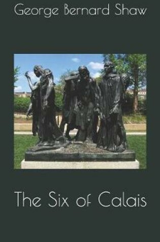 Cover of The Six of Calais