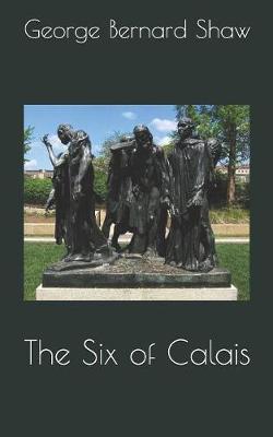 Book cover for The Six of Calais