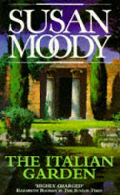Book cover for The Italian Garden