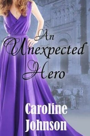 Cover of An Unexpected Hero