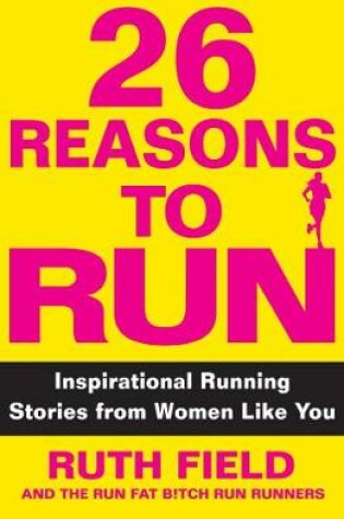 Cover of 26 Reasons to Run