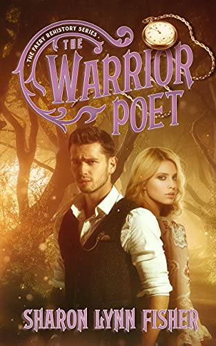 Cover of The Warrior Poet