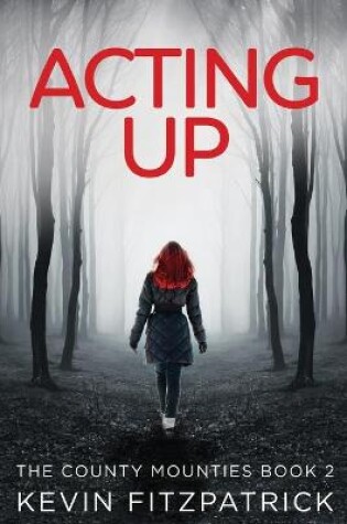 Cover of Acting Up