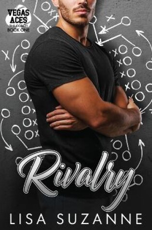 Cover of Rivalry