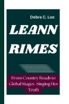 Book cover for Leann Rimes