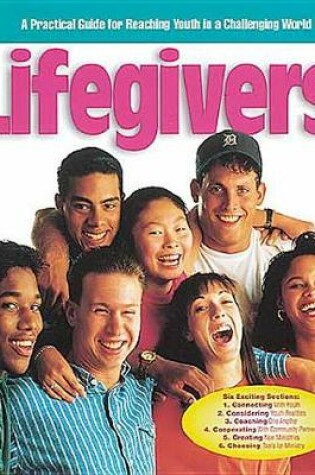 Cover of Lifegivers