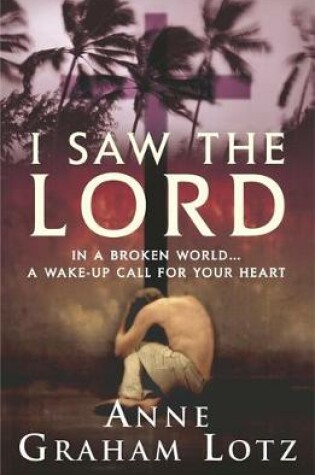 Cover of I Saw The Lord