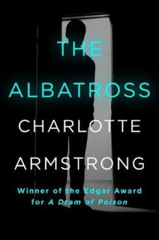 Cover of The Albatross