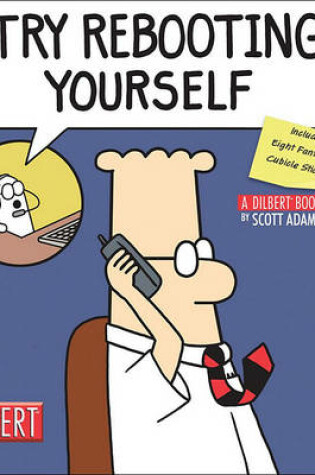 Cover of Try Rebooting Yourself