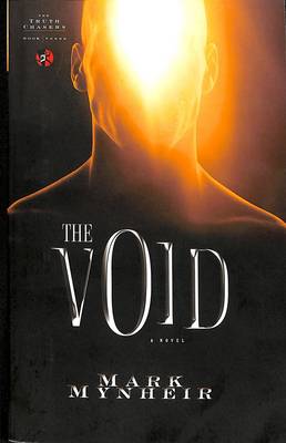 Book cover for The Void