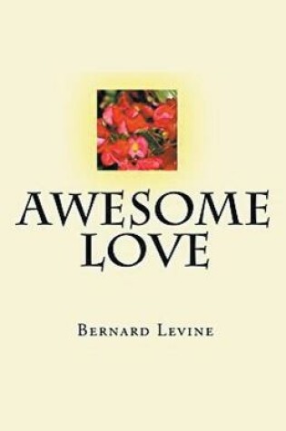 Cover of Awesome Love