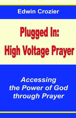 Book cover for Plugged in