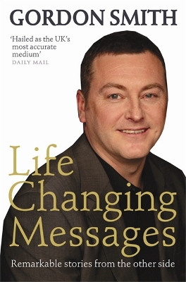 Book cover for Life-Changing Messages