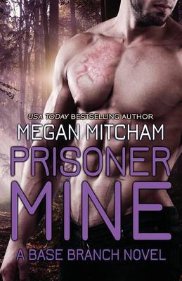Book cover for Prisoner Mine