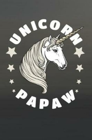 Cover of Unicorn Papaw