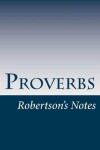 Book cover for Proverbs