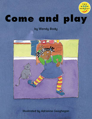 Cover of Beginner 2 Come and play Book 15