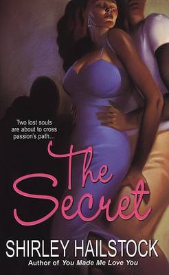 Book cover for The Secret