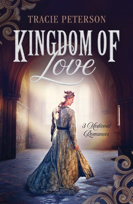 Book cover for Kingdom of Love