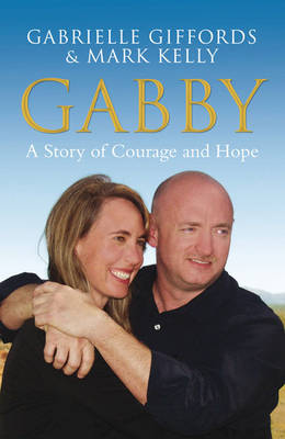 Book cover for Gabby