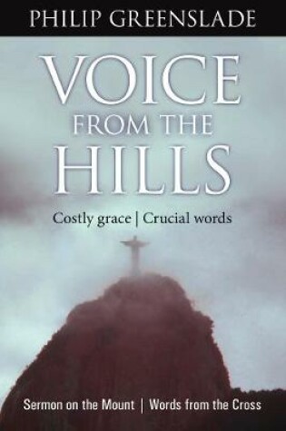 Cover of Voice from the Hills