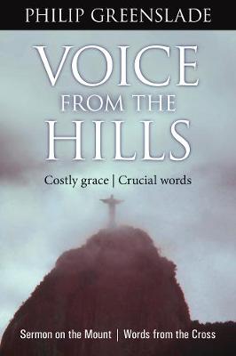 Book cover for Voice from the Hills