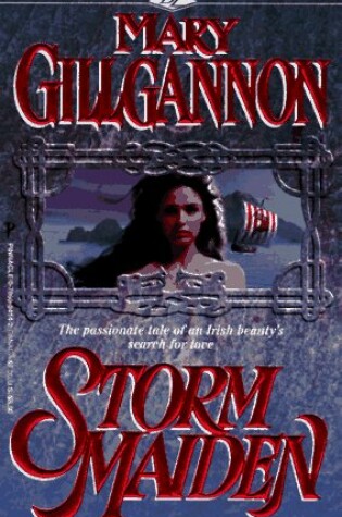 Cover of Storm Maiden