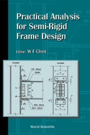 Cover of Practical Analysis For Semi-regid Frame