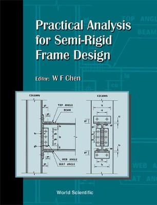 Book cover for Practical Analysis For Semi-regid Frame