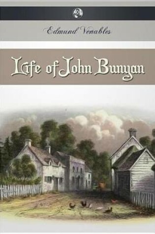 Cover of John Bunyan