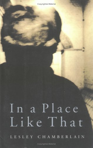 Book cover for In a Place Like That