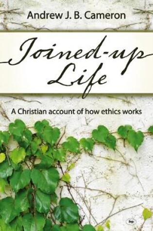 Cover of Joined-up life