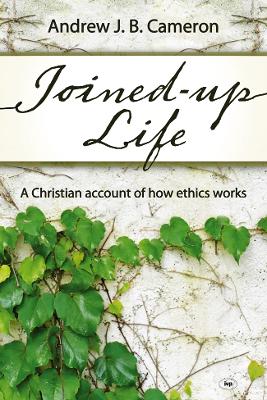 Book cover for Joined-up life