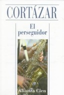 Book cover for El Persiguidor