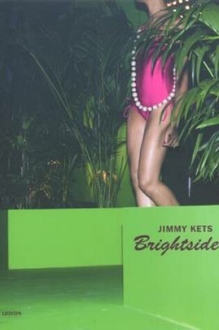 Cover of Jimmy Kets