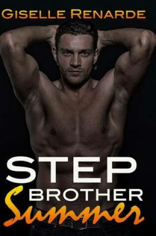 Cover of Stepbrother Summer