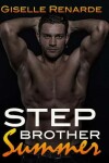 Book cover for Stepbrother Summer