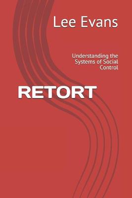 Book cover for Retort