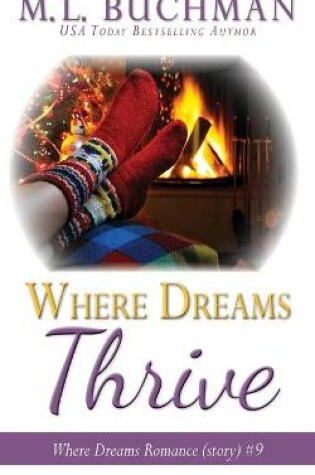 Cover of Where Dreams Thrive