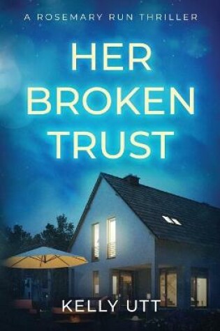 Cover of Her Broken Trust