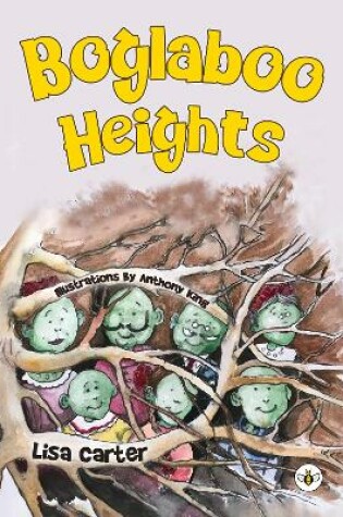 Cover of Boglaboo Heights