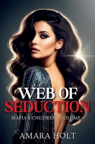 Cover of Web of Seduction