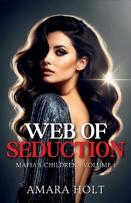 Cover of Web of Seduction