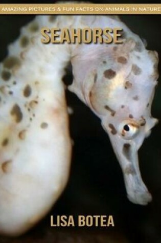 Cover of SeaHorse